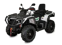 Квадроцикл AODES PATHCROSS 650L STD 28Q
