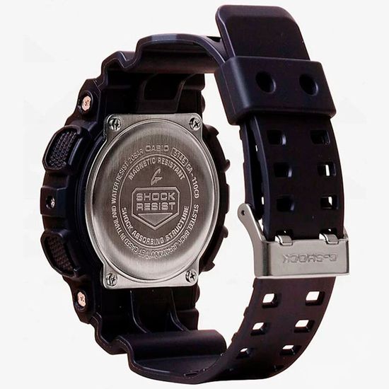 Наручные часы Casio GA-110CD-1A9