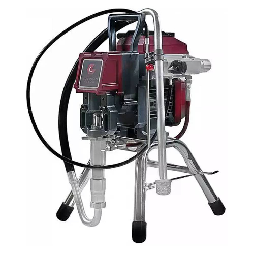 *GTB-935 Окрасочный аппарат GUTUBAO, 4 л, 220V/50 HZ