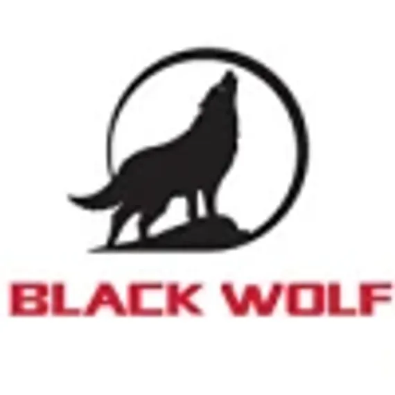 Сопло Black Wolf Black Wolf цилиндрическое Ø16 мм, арт. 3106140