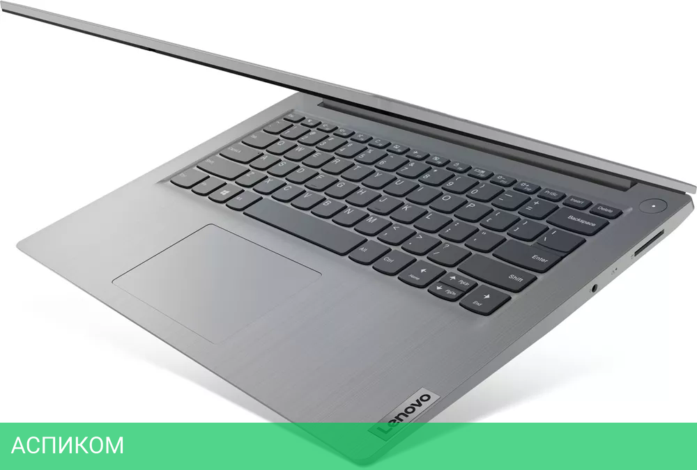 Ноутбук Lenovo IdeaPad 3 14ITL6 82H7015TRU