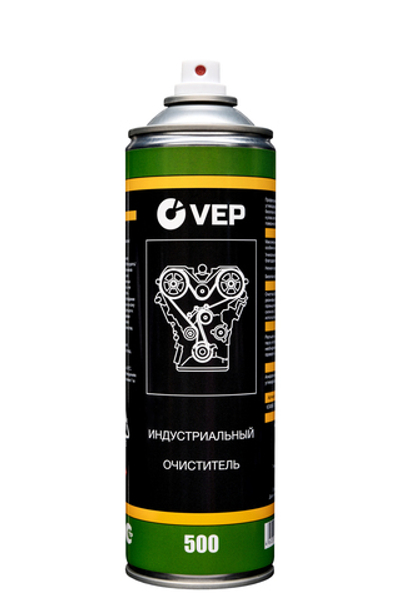 VEP Индустриальный очиститель 500 мл