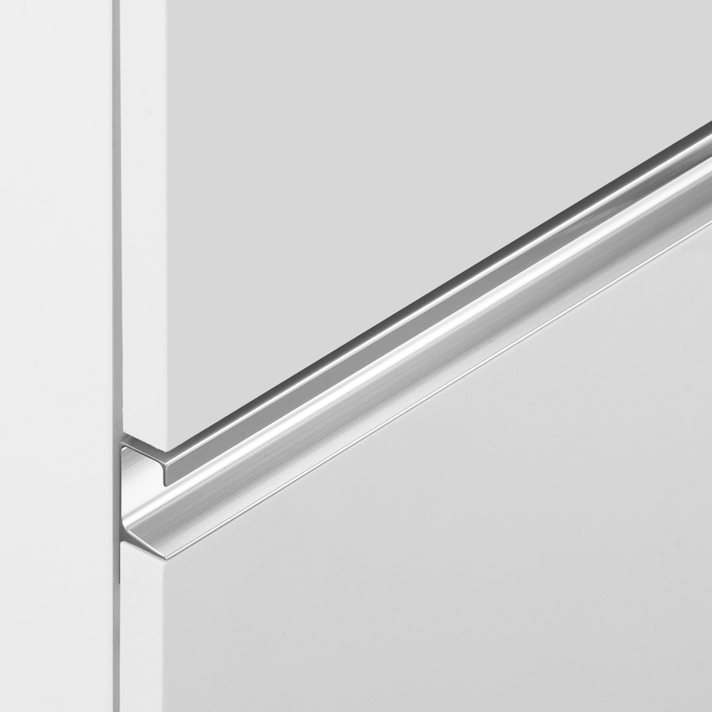 Тумба под раковину  Roca The Gap 60 см, 3 ящика, белый глянец  A857404806