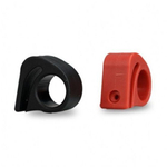 Насадка черная на язычок механизма складывания для Xiaomi M365