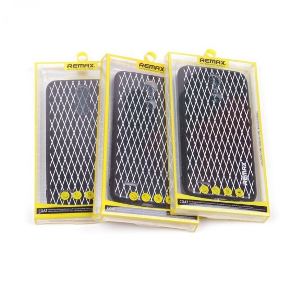 Чехол Remax для LG K10 (2017), 010165