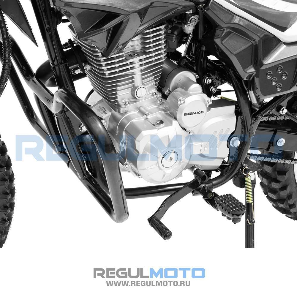 Мотоцикл Regulmoto SK200GY-5
