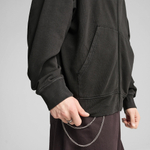 Мужская толстовка PUMA F1 Graphic Fullzip Hoodie