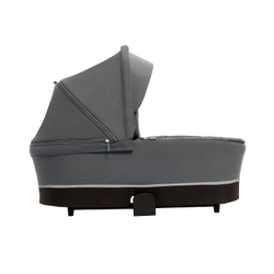 Детская коляска Sweet Baby Cupola New 3 в 1 Slate Grey