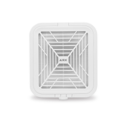 Пылесос маникюрный настольный модель: TURBO марка: Air X белый