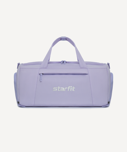 Сумка спортивная Shape, лиловый, 25 л