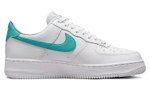 Кроссовки Nike Air Force 1 Low 07 (Женская размерная сетка)