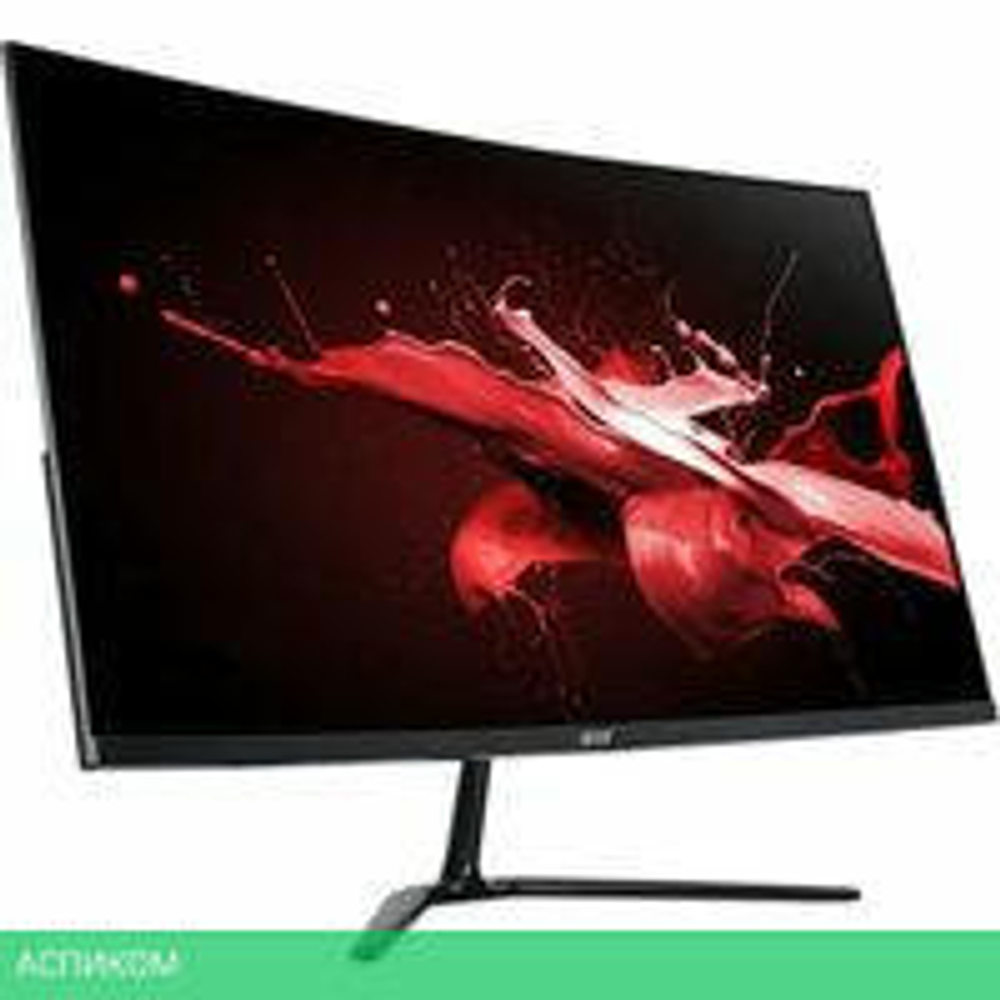 Игровой монитор Acer Nitro ED320QRS3biipx UM.JE0CD.301