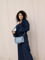 Сумка через плечо маленькая клатч