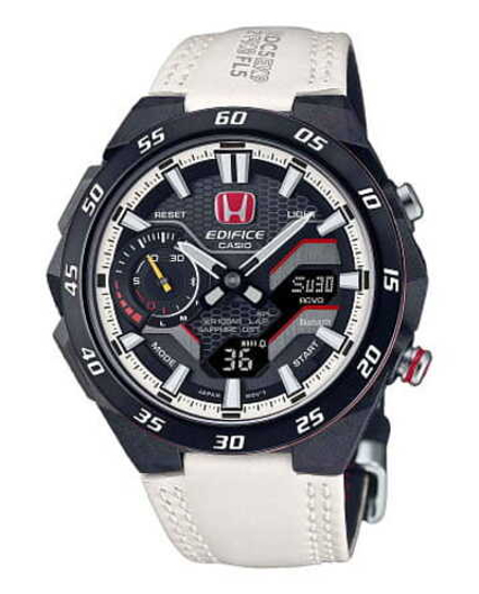 Часы Casio Edifice Windflow ECB-2200HTR-1A