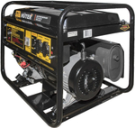 Генератор бензиновый Huter DY6,5LX
