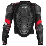 Моточерепаха детская Acerbis Scudo Junior 2.0