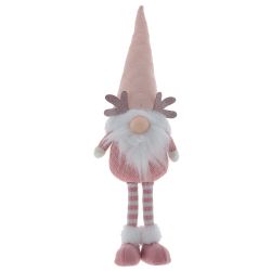 GAEM Игрушка набивная "Гном", L14 W8 H48 см, 2в.