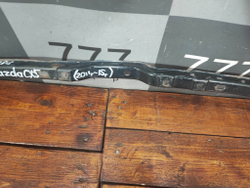 Кронштейн решетки радиатора Mazda CX-5 1 (KE) 11-15 Б/У Оригинал KD45500K1