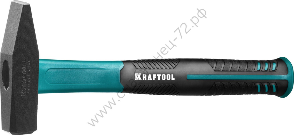 KRAFTOOL Fiberglass 500 г, Слесарный молоток (2007-05)