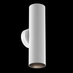 Настенный светильник (бра) Technical C080WL-02-GU10-W