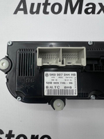 Блока управления адаптивным освещением FCM VAG. 3Q0907338G. Оригинал.