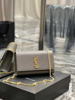 Saint Laurent Kate Medium Bag 24 cm