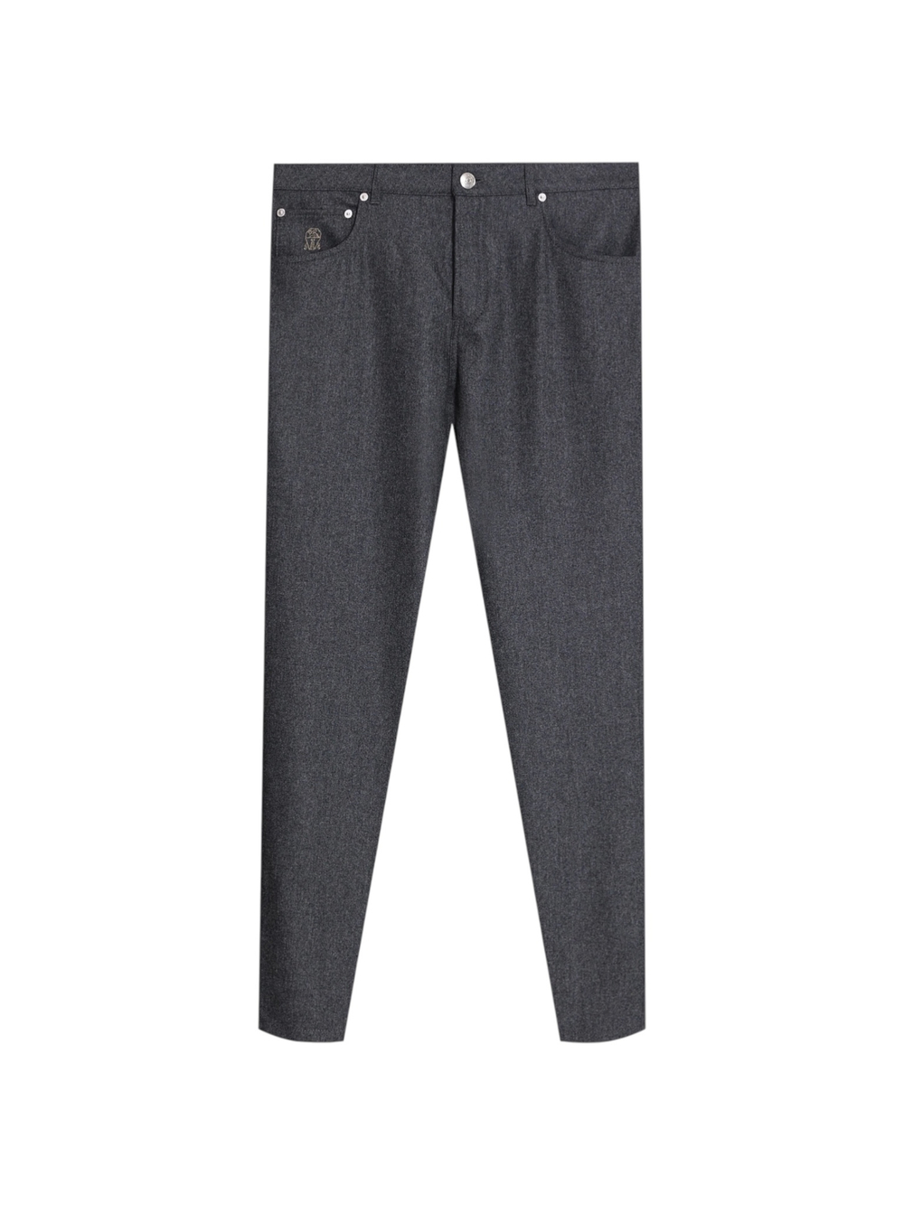 Брюки BRUNELLO CUCINELLI
