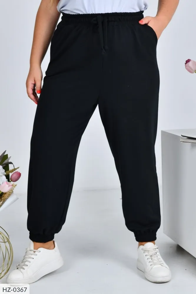 Штаны HJ-1964 Фабрика Моды