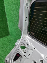 Крышка багажника Geely Monjaro (2021-н.в.)