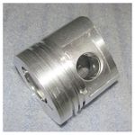 Поршень (D=95 мм) YD495D; TDY 27 4L/Piston