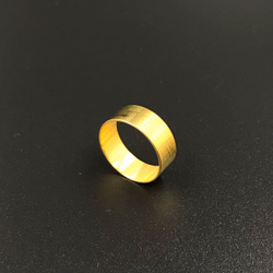 Втулка ручного стартера медная Tohatsu 9.9-30, M40C/Mercury 9.9-30 (8537432)  (Sinera)