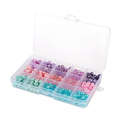 Набор бисера, коробка N102-1