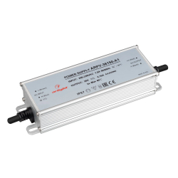Блок питания ARPV-36150-A1 (36V, 4.16A, 150W) (Arlight, IP67 Металл, 3 года) 035965
