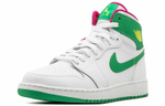 Кроссовки Jordan Air Jordan 1 Gg Gamma Green (Женская размерная сетка)
