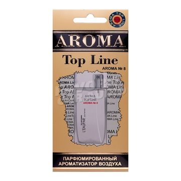 Ароматизатор Aroma Top Line L'eau Par №8