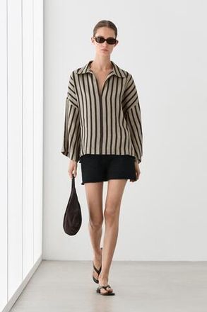 Рубашки | Блузы Massimo Dutti