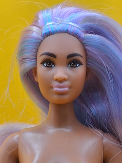 Кукла Барби Fashionistas №136 031356