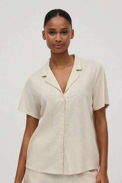 SAMAY 86168 Рубашка YSABEL MORA