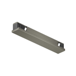 TR5722-DN TR5722-DN Электрический коннектор прямой для трека SHINE BASE, 48V DC, IP20, темный никель, алюминий