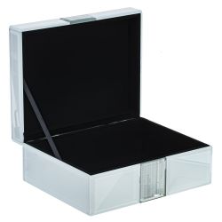 GAEM Шкатулка, L19 W15 H8 см