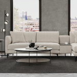 2 местный прямой правый ENZA HOME PARMA EH72550