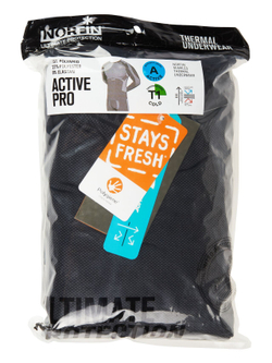 Термокомплект Norfin ACTIVE PRO 01 р.S-M