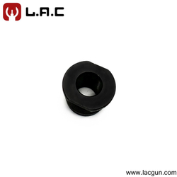 ДТК Ridge Steel cal 9 мм 14*1LH, Lacgun