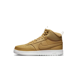 Nike Court Vision MID "Elemental Gold"
