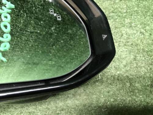 Зеркало правое Jetour Dashing (2022-н.в.) 17 конт.