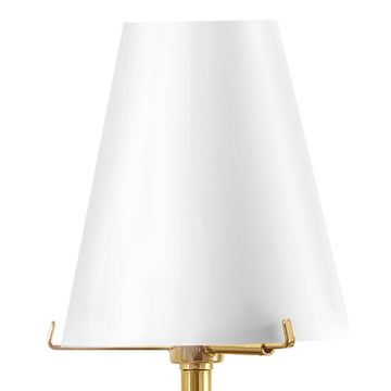 Бра 758612 золото/белый Diafano Lightstar