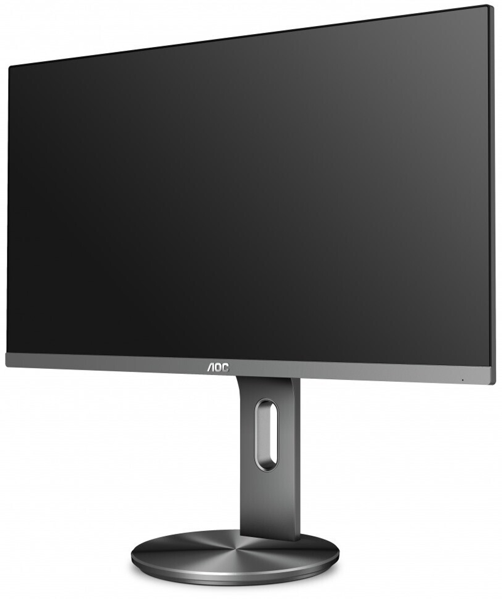 Монитор 23.8" AOC 24 (I2490PXQU/BT)