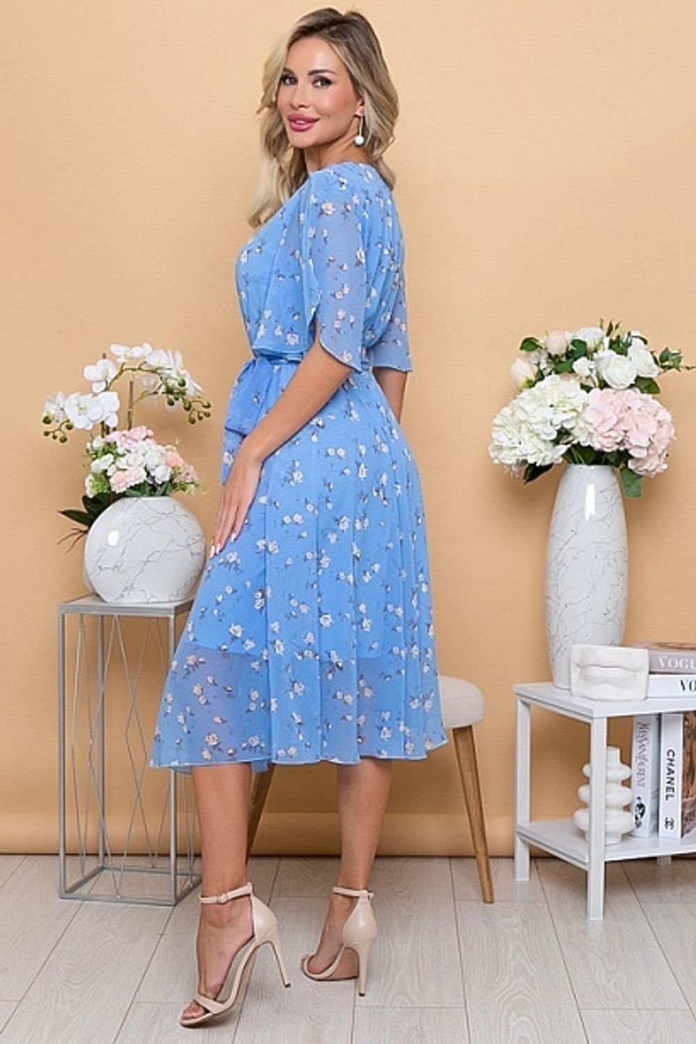 Платье 71176 Avili