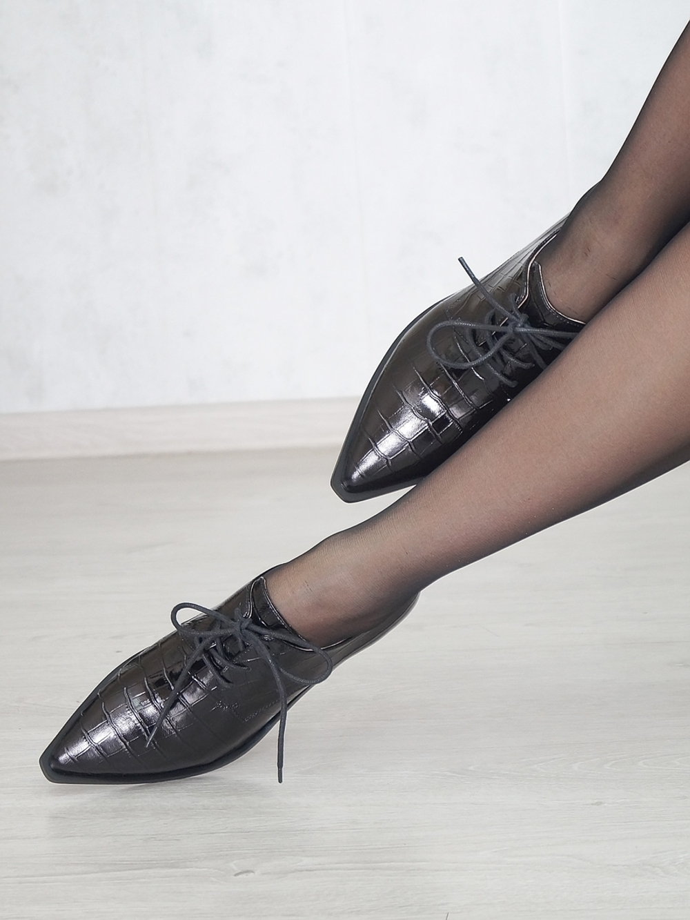 Туфли женские SUFINNA 924-2-6