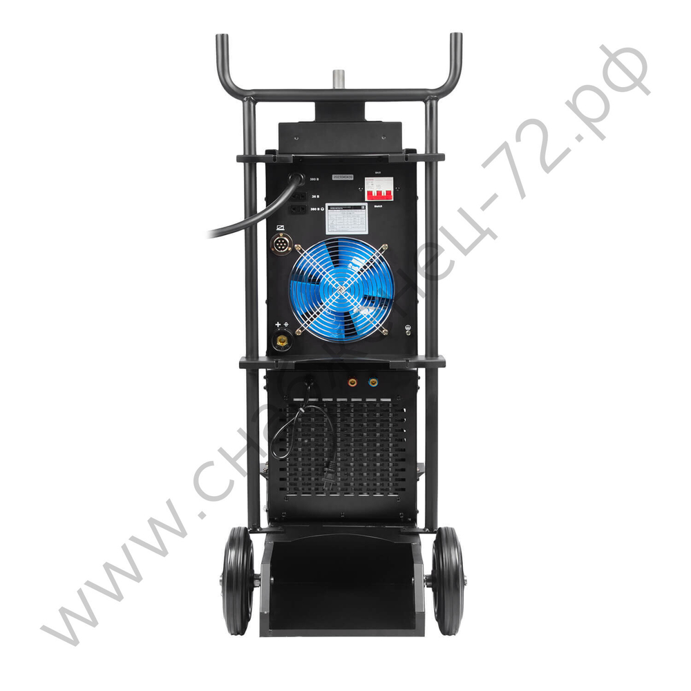 ПРОФИ MIG 500 FW